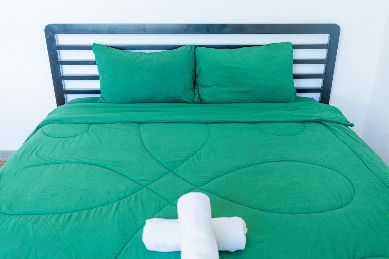 Sunshine Homestay Vung Tau Gold Sea Can Ho Bien Exterior foto